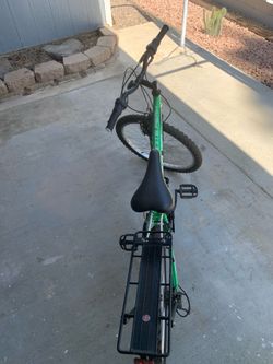 Bicycle
