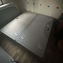 Sleep Number FlexFit 2 Base Split King