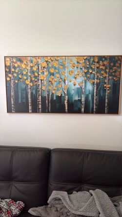 Wall painting