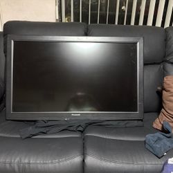 Tv Panasonic 