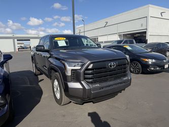 2023 Toyota Tundra