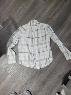 Girls (youth) Abercrombie Kids size 11/12