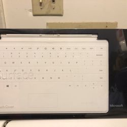 Keyboard for surface tablet