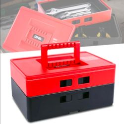 Tool Box Caja de Herramienta