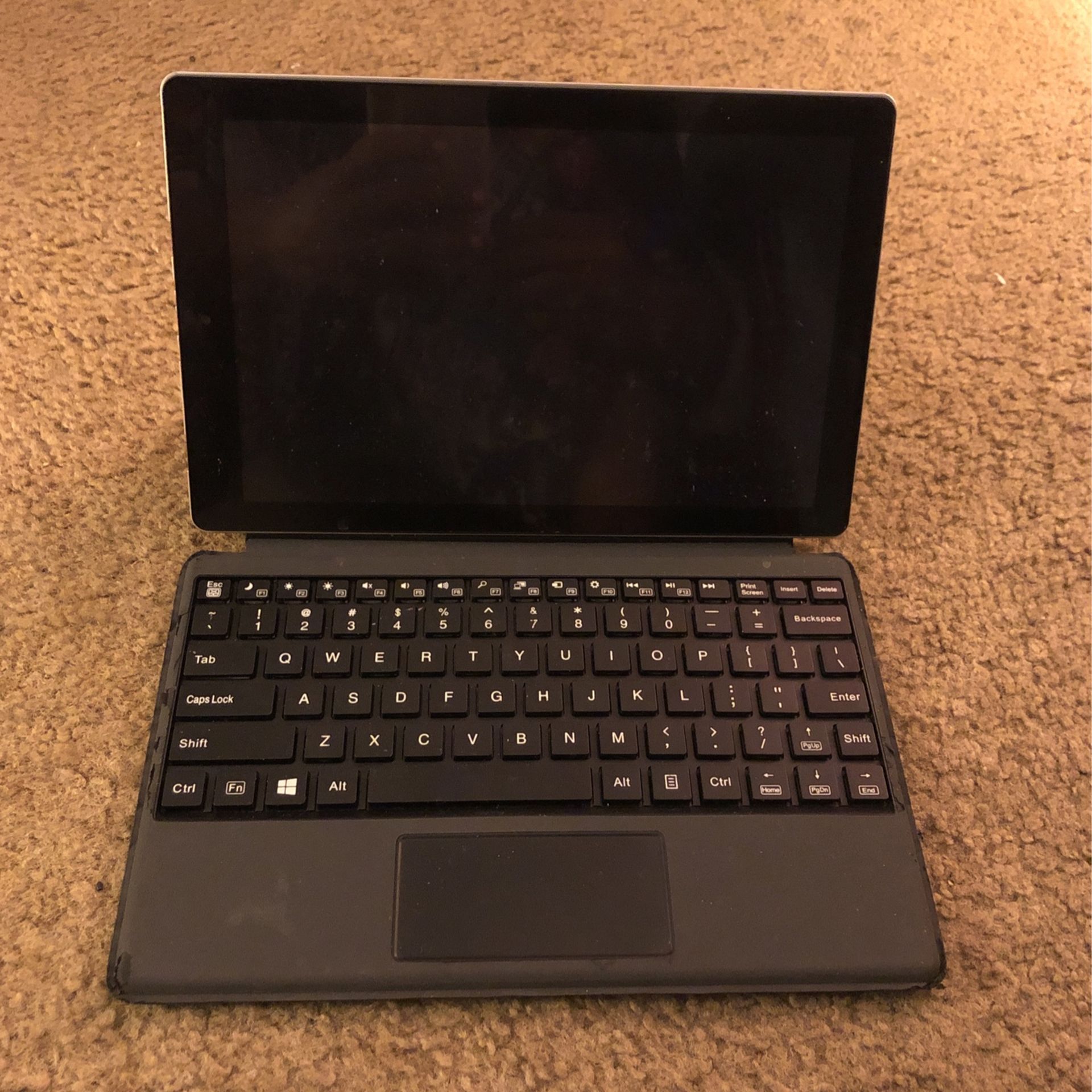 RCA Laptop Tablet