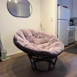 Papasan Chair 