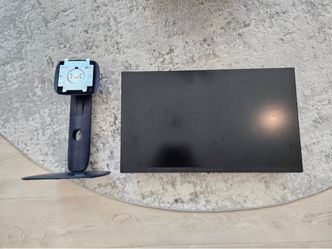 Alienware 27” Gaming Monitor