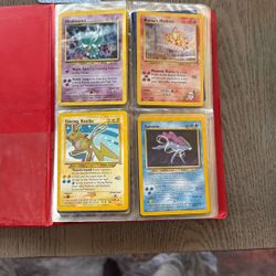 Pokémon Cards