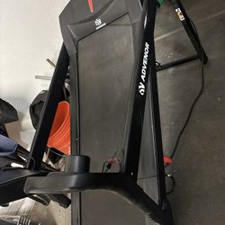 Foldable Treadmill 