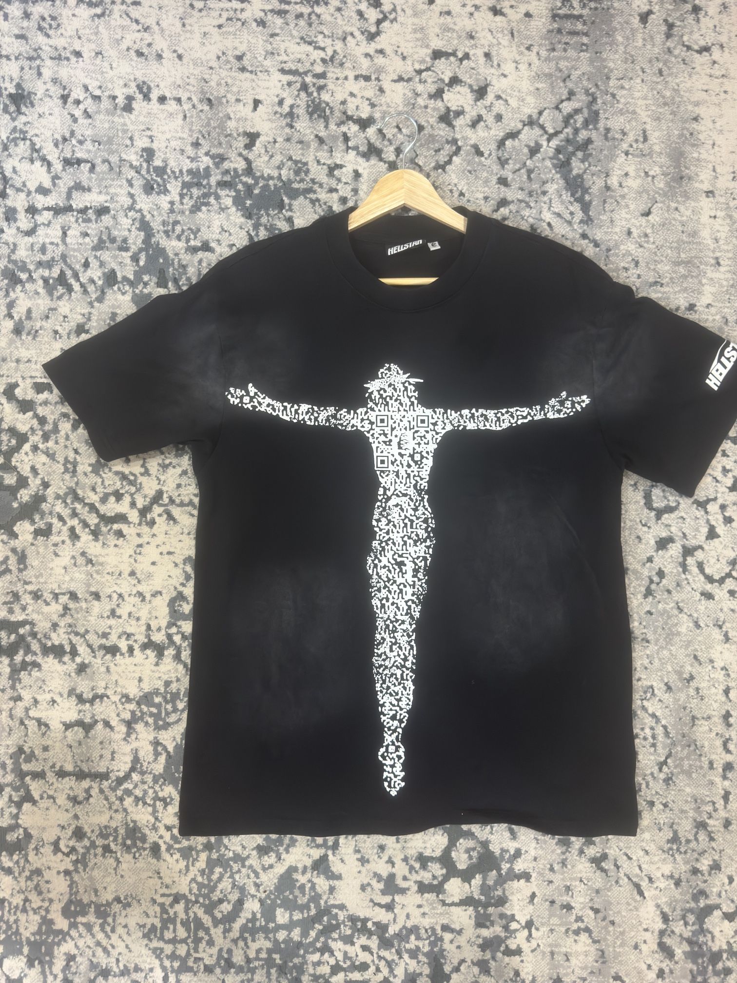 Hellstar Tee (Size Small US Mens)