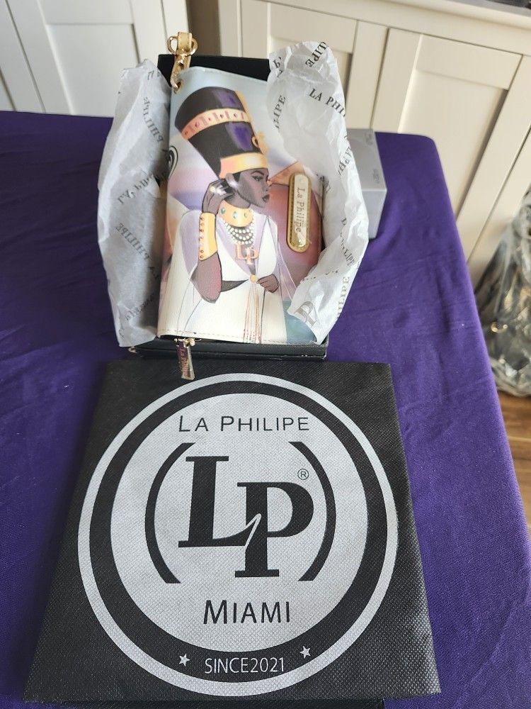 La PHILLIPE WALLET
