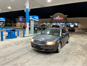 2003 Audi A4