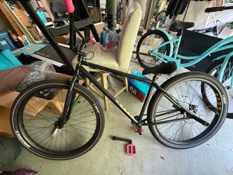 Mafia Bomma 29 inch