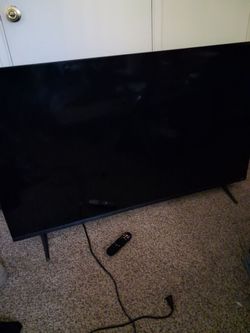 55" vizio smart tv