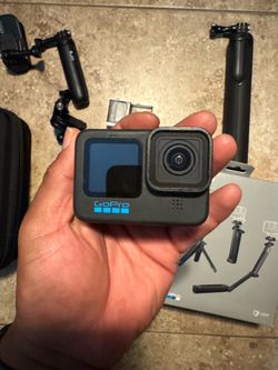 Go Pro Hero 10 Black