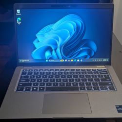 Dell Latitude 5440 Laptop, Windows 11 Home, Office 365 Permanently Activated. 13th Gen Intel Core I7 16 GB Of RAM 500 GB SSD
