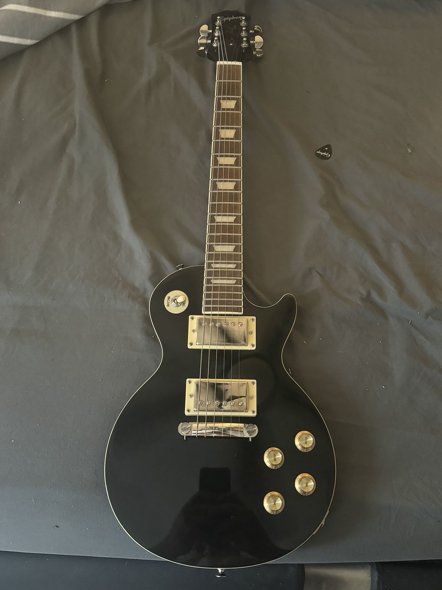 Epiphone Les Paul
