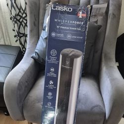 Lasko Fun 