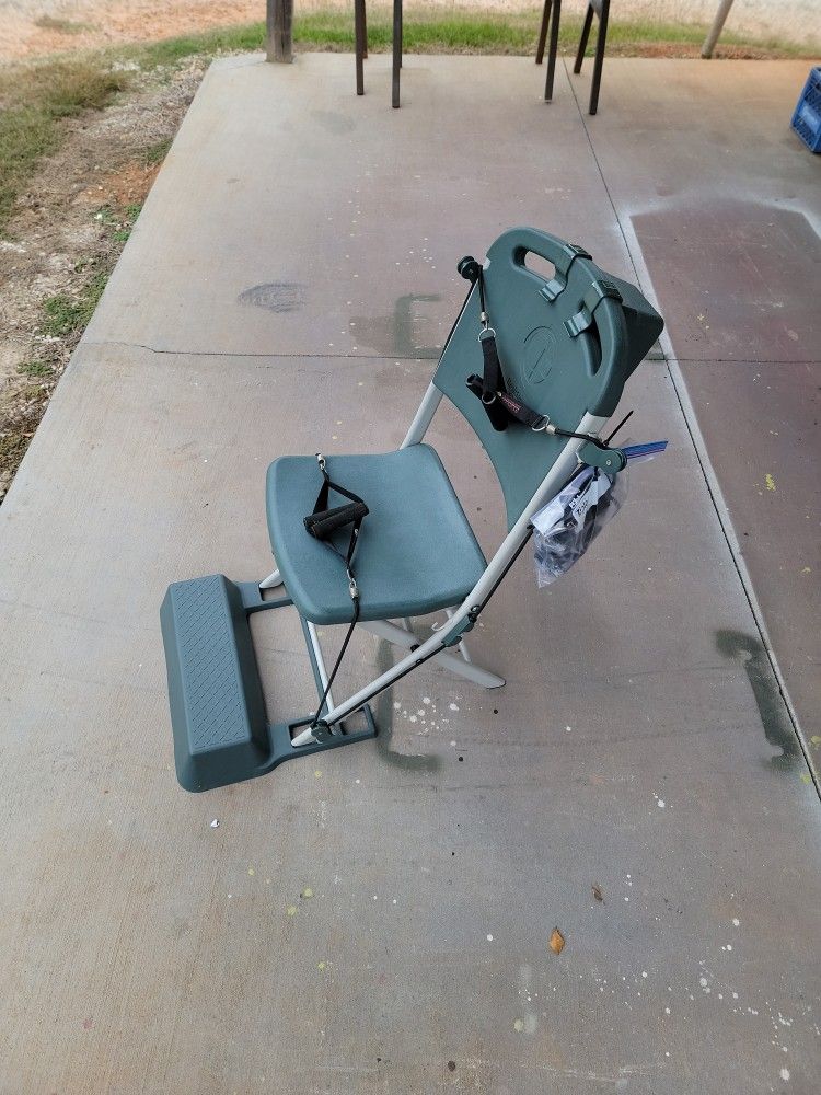 Therapy Chair