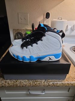 Air Jordan 9 Retro