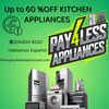Pay 4 Less Appliances