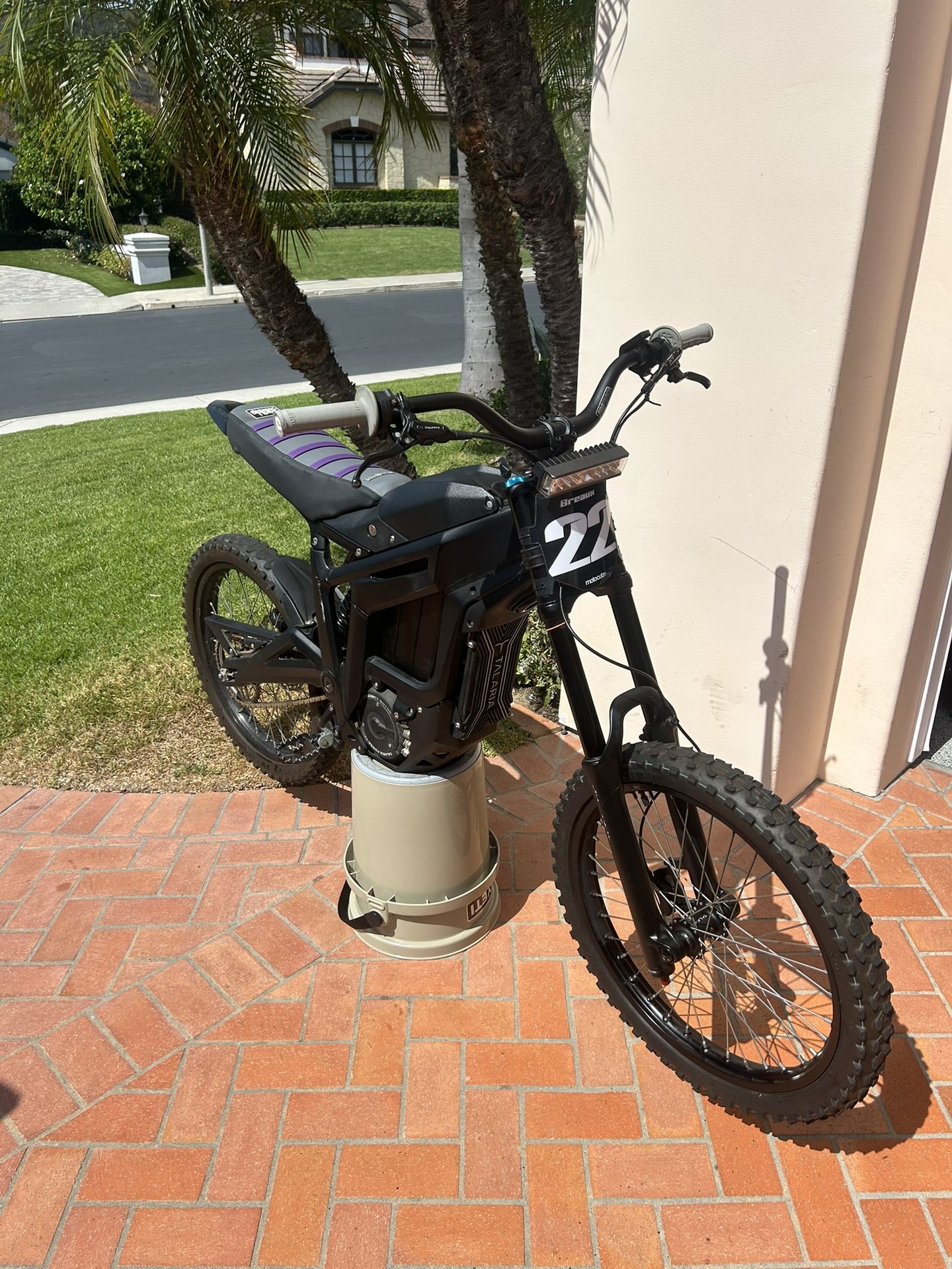 Talaria Mx3