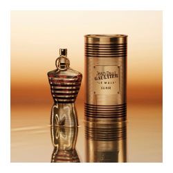 Jean Paul Gautier Le Male Elixir