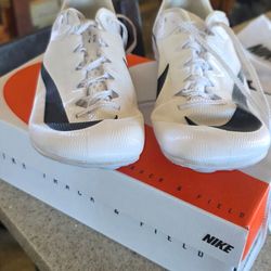 Nike Zoom Rival Sprint track spikes - Size 12