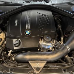 BMW N55 Infinity Design Intake