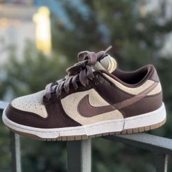 Dunk Low Plum Eclipse *Brand New* *Size 8.5 Men’s* 