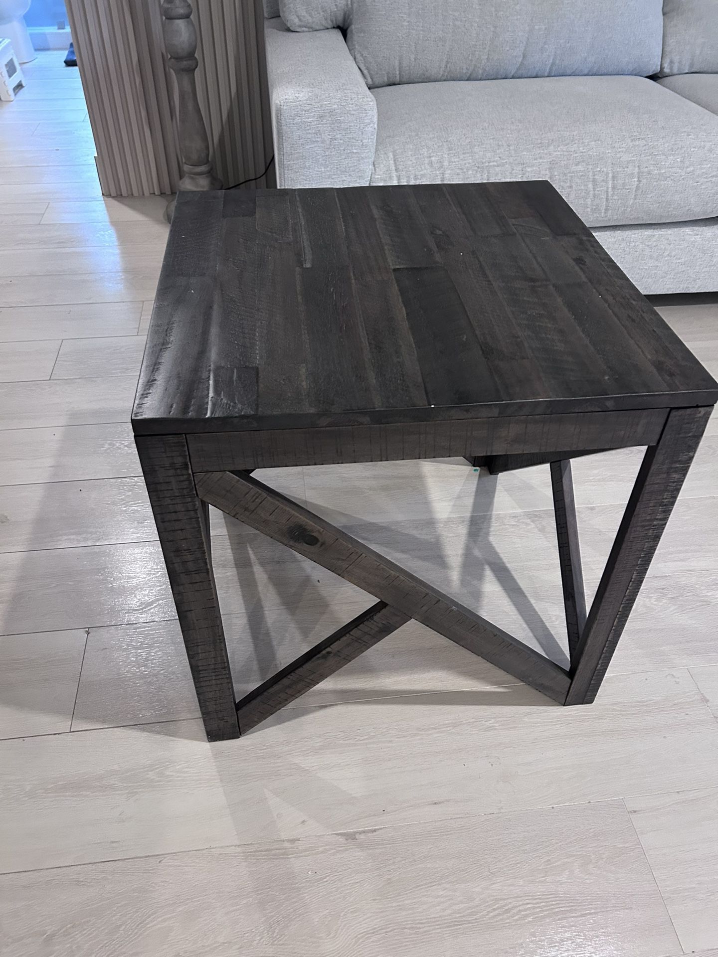 End Table