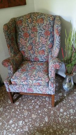 like new chair