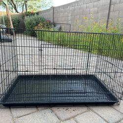 bird cage 29.5 in/ 16 in/ 16 in