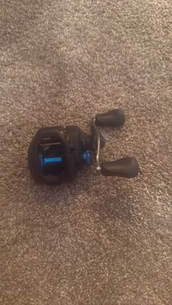 Shimano slx 150hg