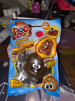 Poo doo