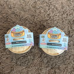 Mini Dumpling Squishy