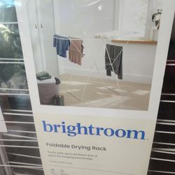 Foldable Drying Rack 