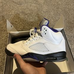 Jordan 5 Concord
