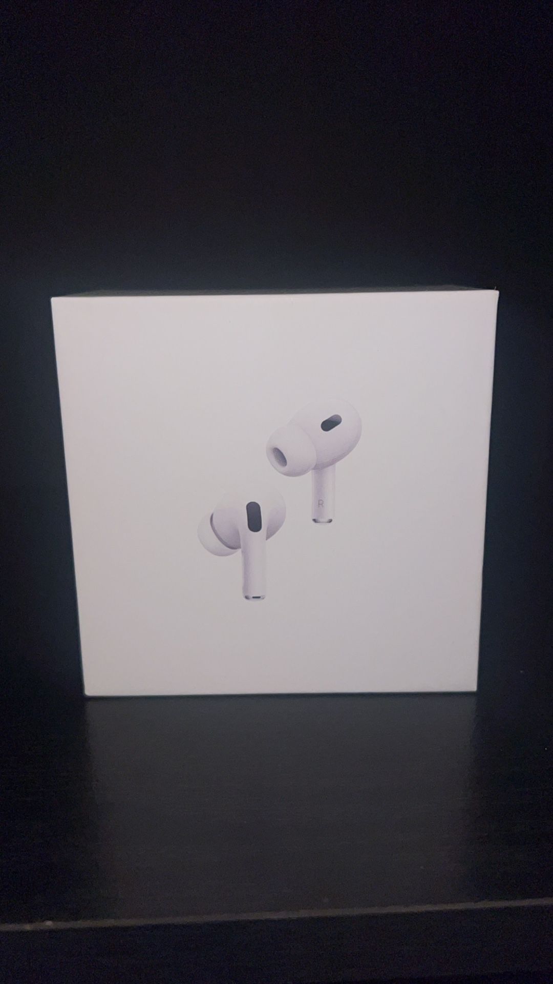 AirPods Pro 2 (unopened)