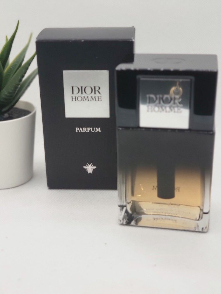 Dior
 
Dior Homme Parfum
2.5 fl