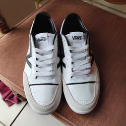 Vans Brand New