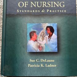 Fundamentals of Nursing Standard and Practice