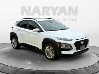 2021 Hyundai Kona