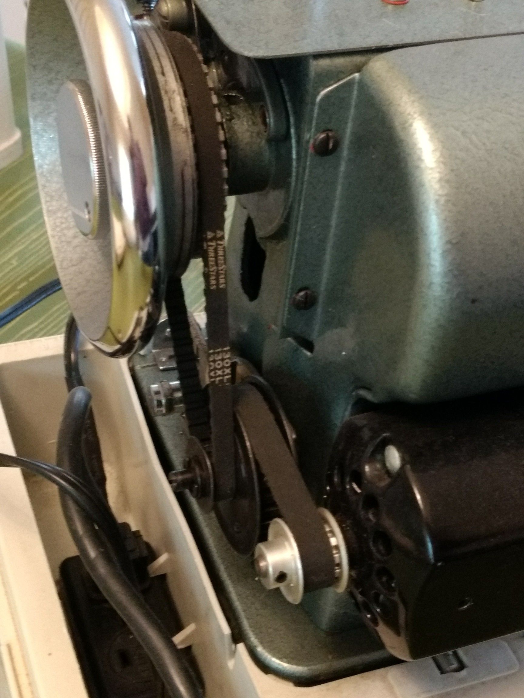 Boat upholstery and canvas sewing machine for Sale in Puyallup, WA