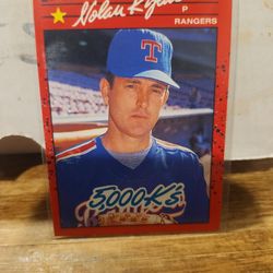 Nolan Ryan