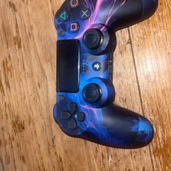PS4 Controller 