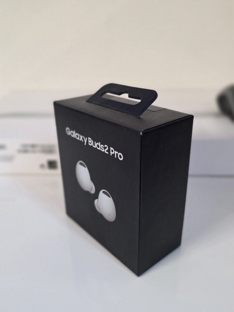 Galaxy Buds 2 Pro