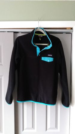 Patagonia synchilla men's M jacket