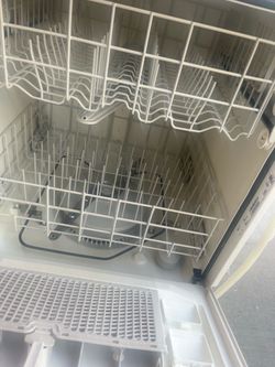Dishwasher