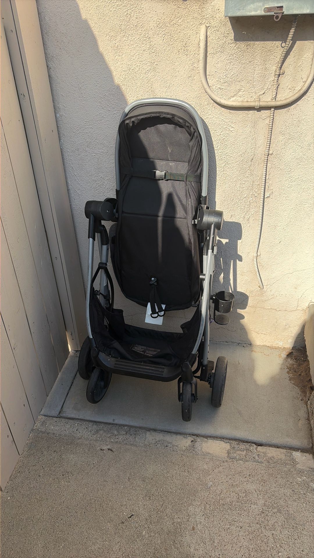 Stroller